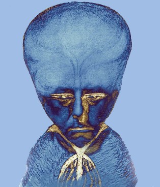 Remembering Kenneth Grant’s Understanding of The Necronomicon Tradition