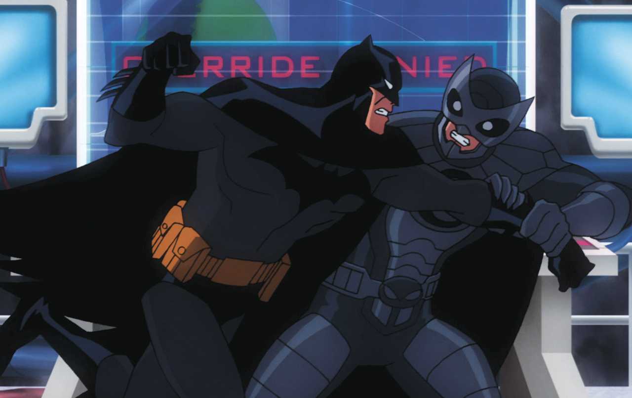 The Fight Between Venger Santanis and Warlock Asylum Caught on Video Tape