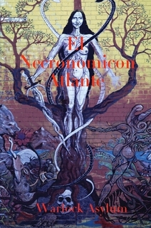 The Atlantean Necronomicon Is Now Available In Spanish!