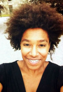 Tales of a Renaissance Woman: Interview With Poet & Playwright – Amina Henry