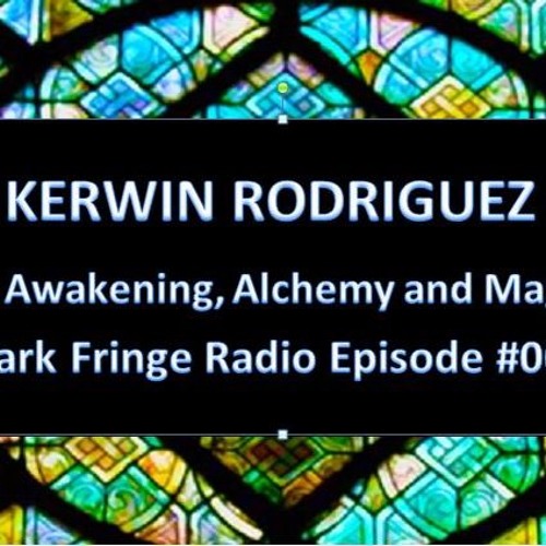 Wise Words For All Occult Scientists by Sensei Kerwin Rodriguez