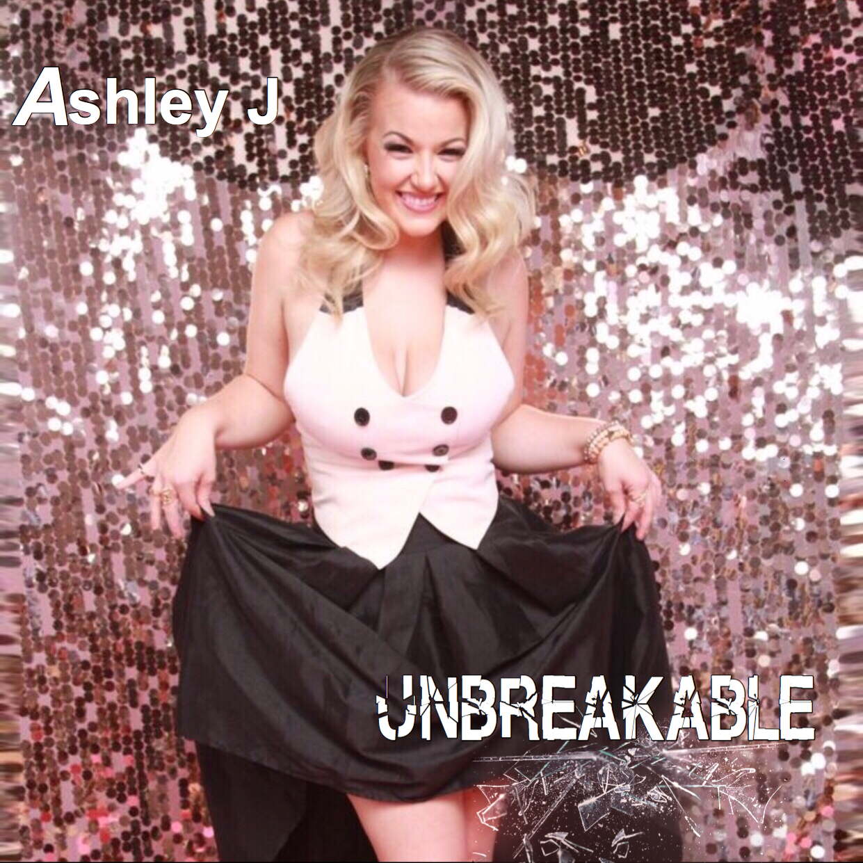 Ashley J Proves To Be The Creator Of Kindred Soul With Her New Single – Unbreakable