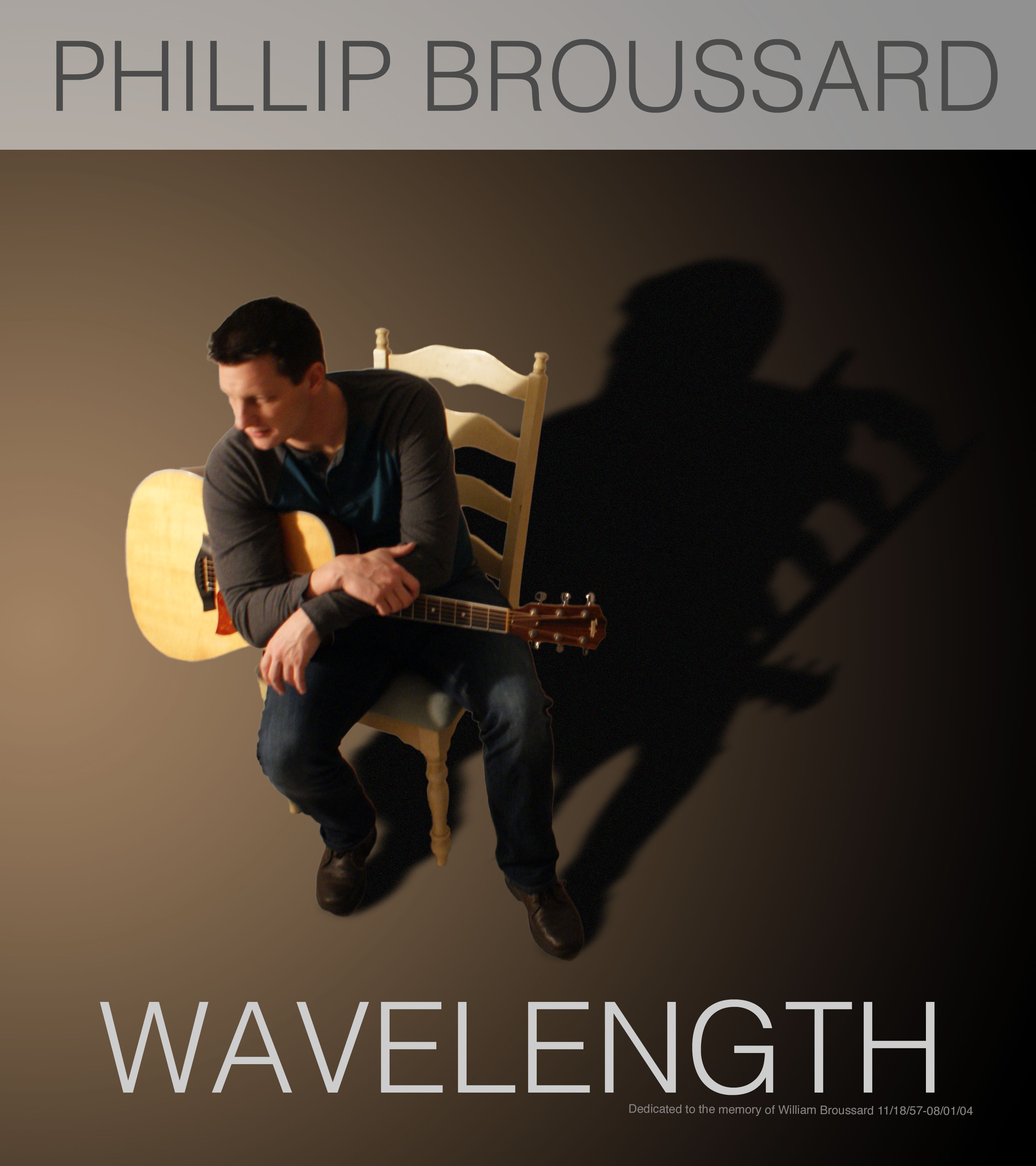Wavelength by Phillip Broussard Is Simply Masterful