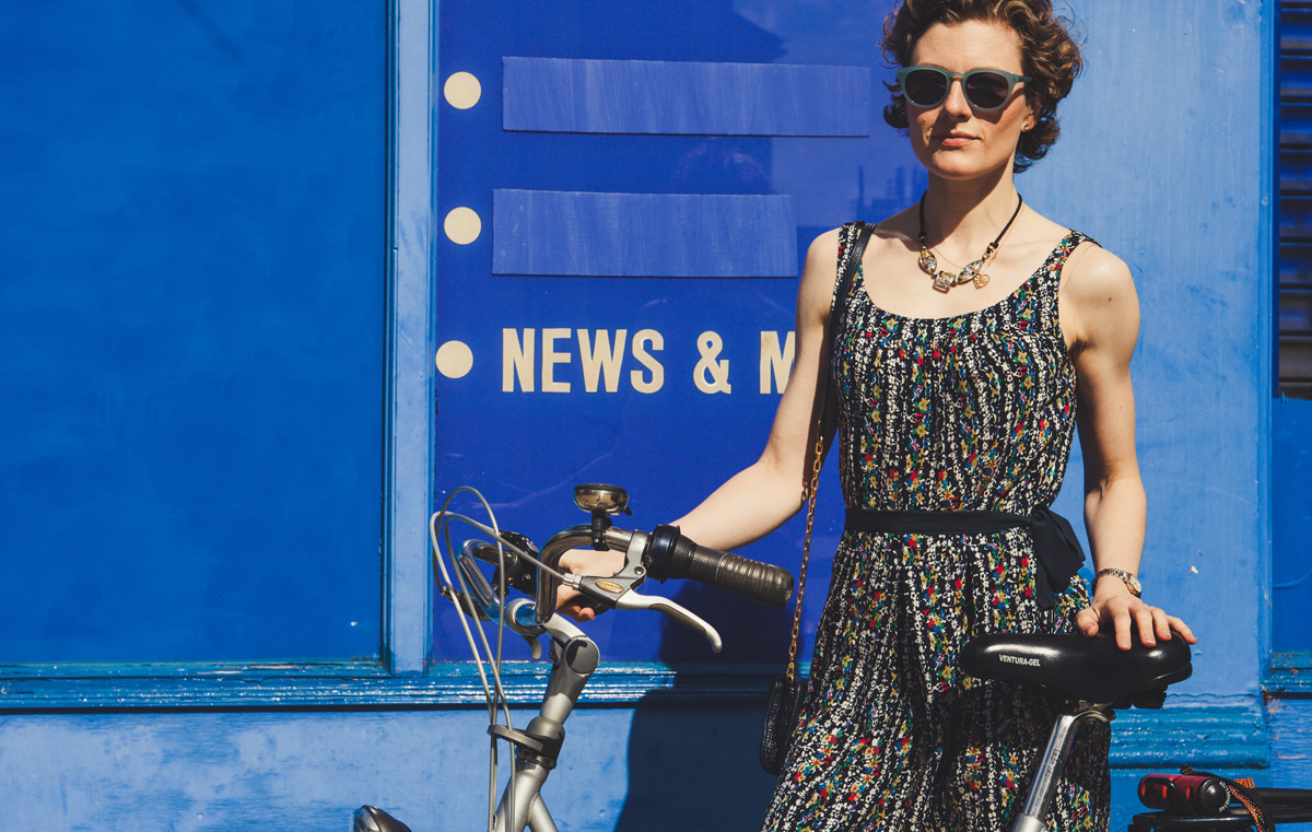 What to wear to work: Advice from 11 stylish Toronto women