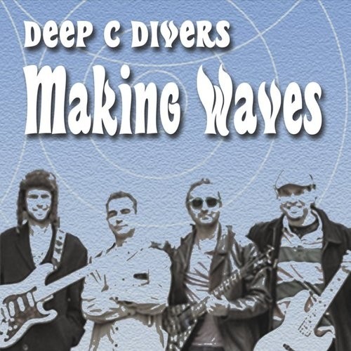 Smile For Better Days: A Musical Gem From Deep C Divers