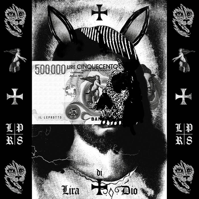 Lira di Dio by IL LeProtto: Electronic Music’s New Masterpiece