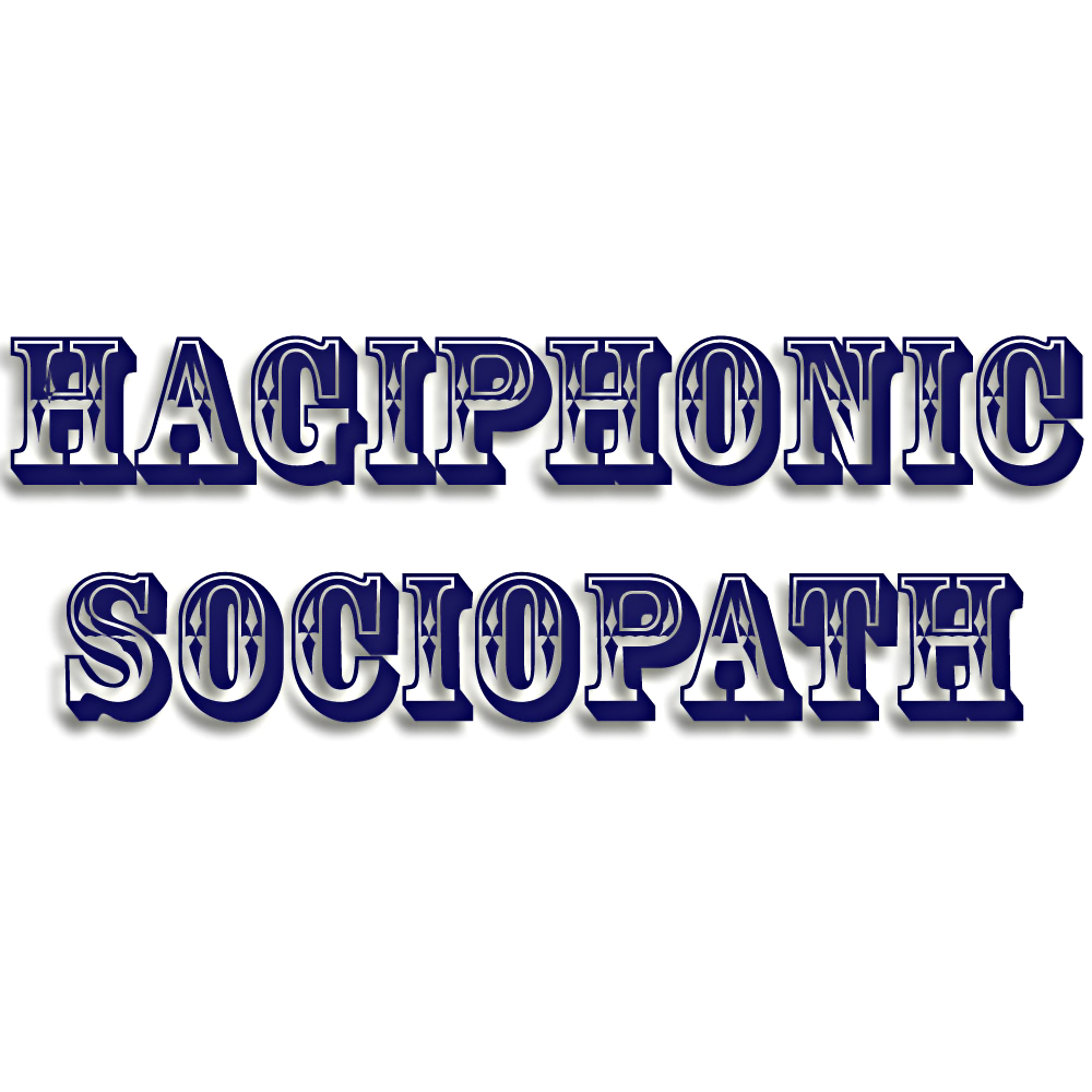 Sociopath by Hagiphonic
