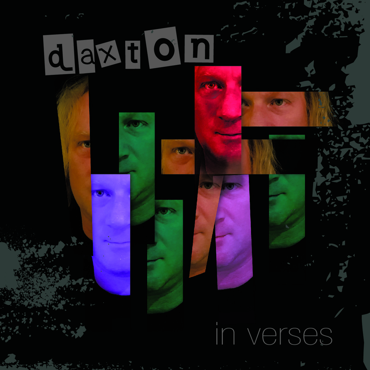 In Verses by Daxton – The Blues Never Sounded So Good