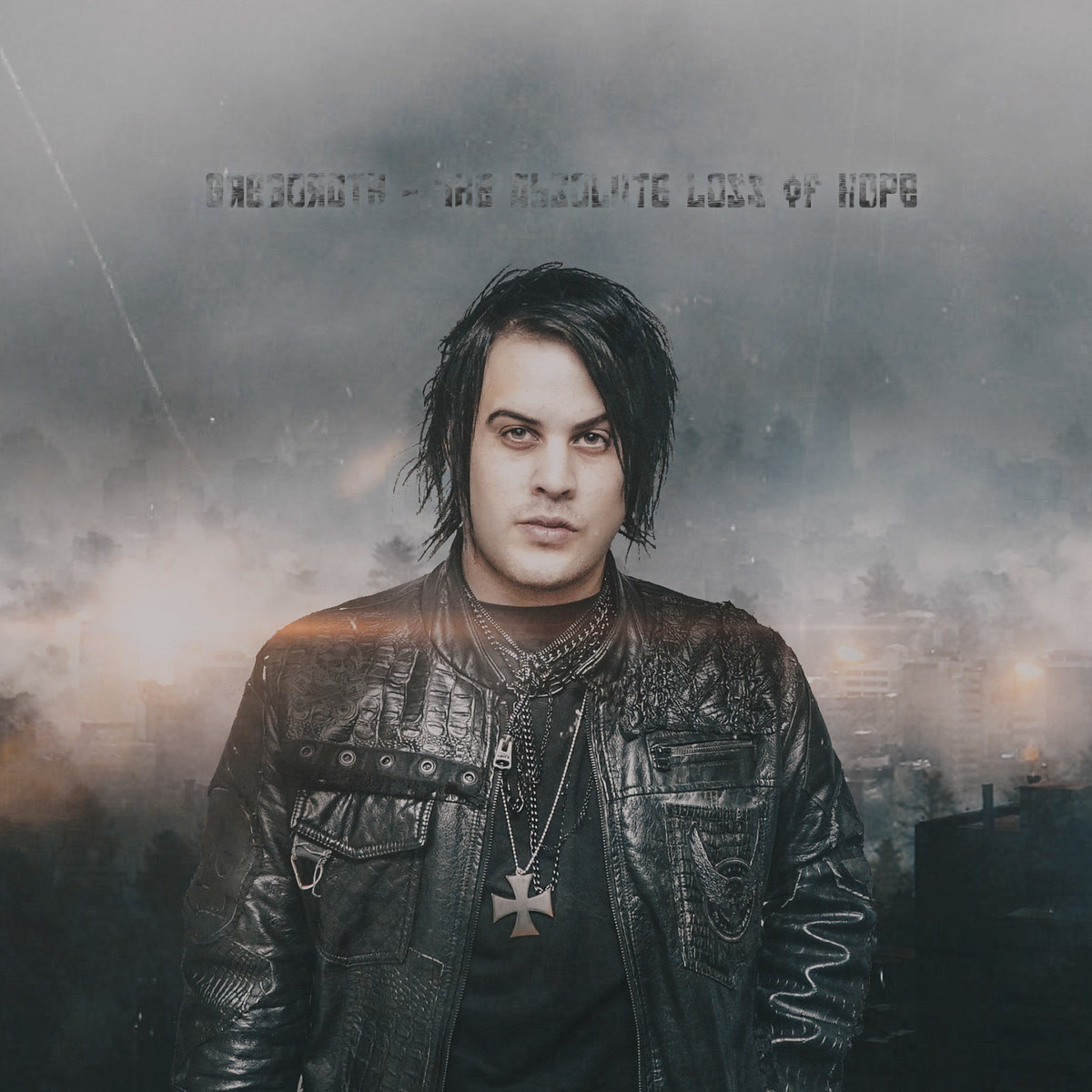 The Absolute Loss of Hope by Gregoroth