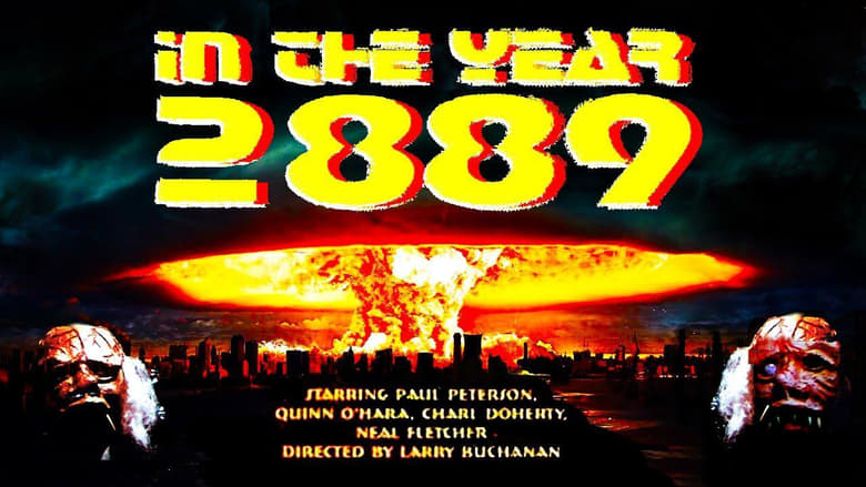 In The Year 2889 (1967) – Free Viewing – A Warlock Asylum Recommended Film