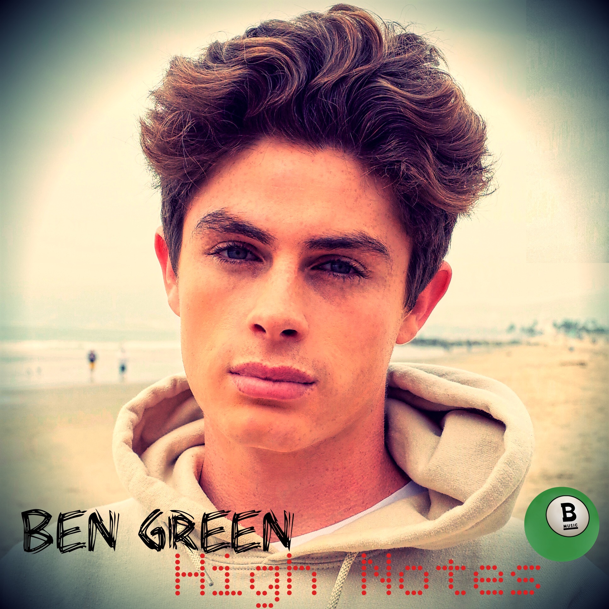 High Notes by Ben Green: Taking The Music To Another Level!