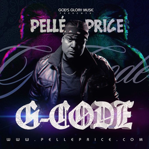 G Code by Pelle Price