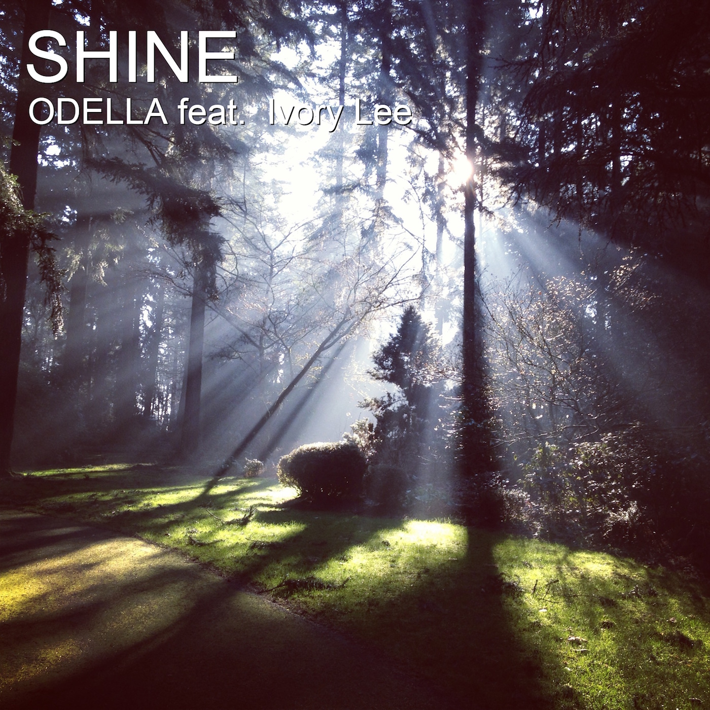Shine (feat. Ivory Lee) by Odella