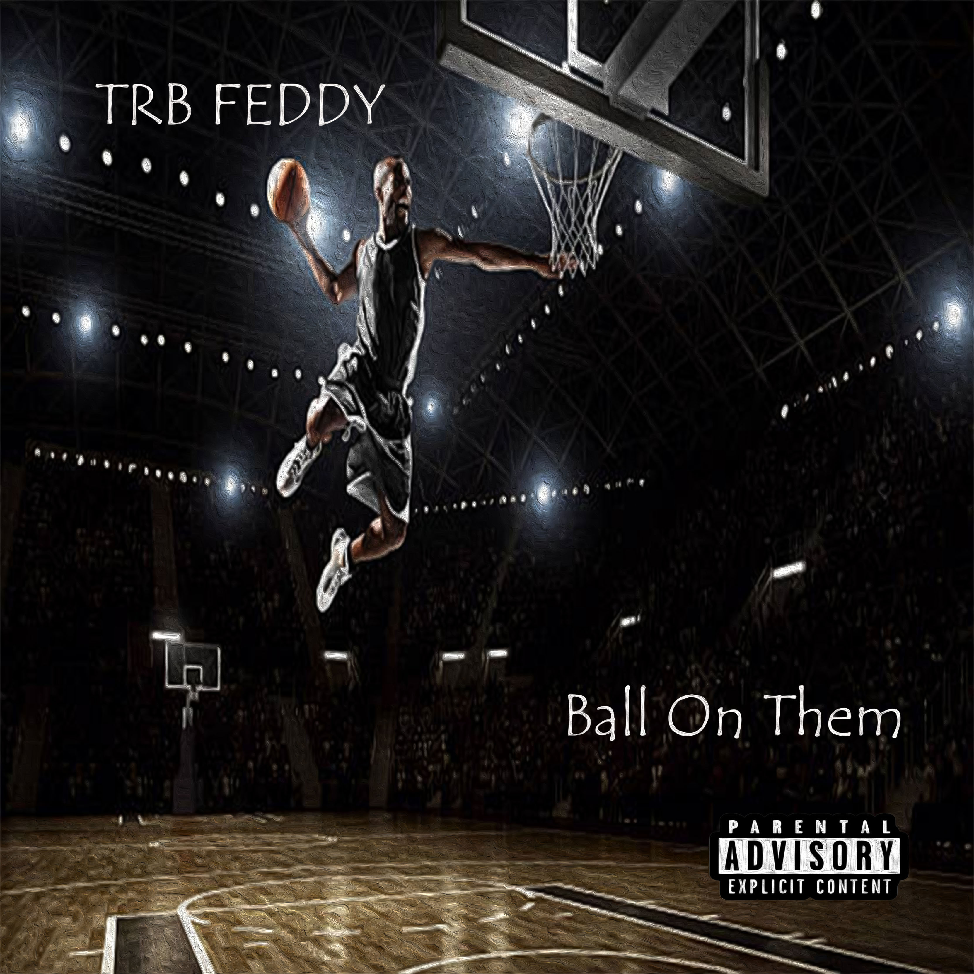 Review of Ball On Them by TRB Feddy