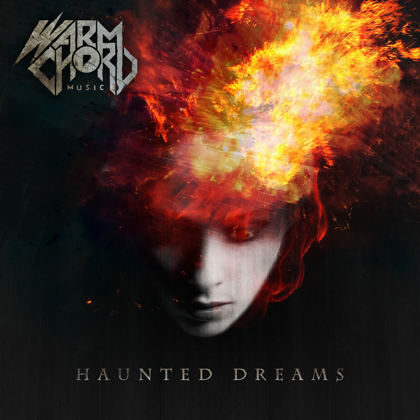 Haunted Dreams by Warm Chord Music