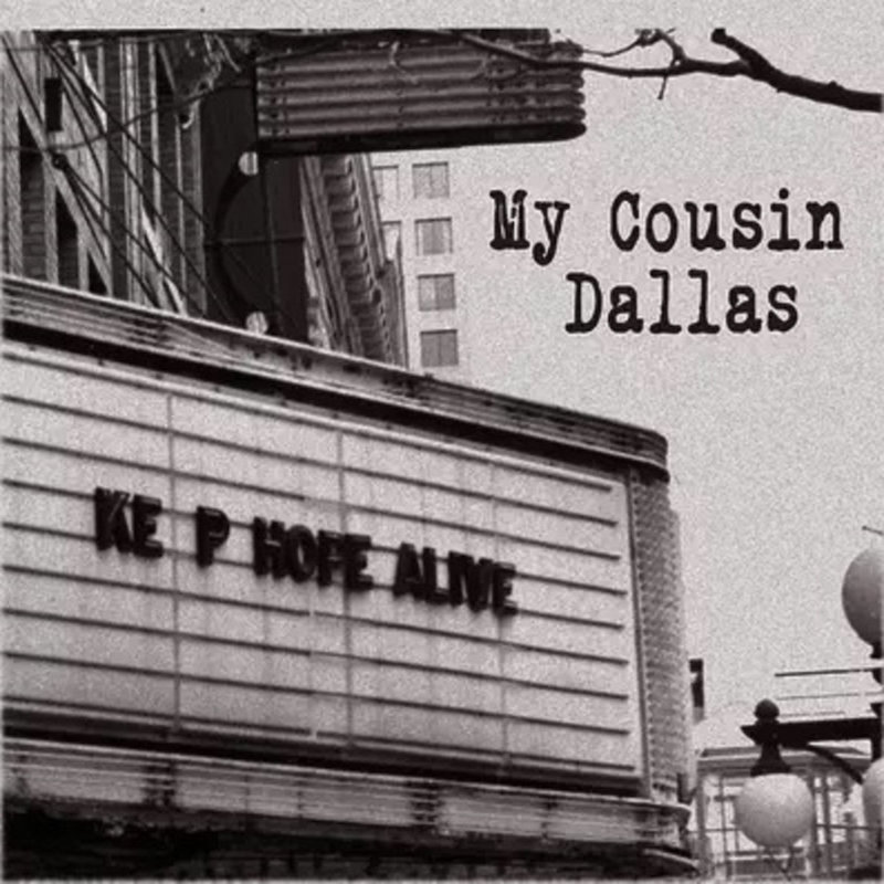 Stereo Multiplex by My Cousin Dallas