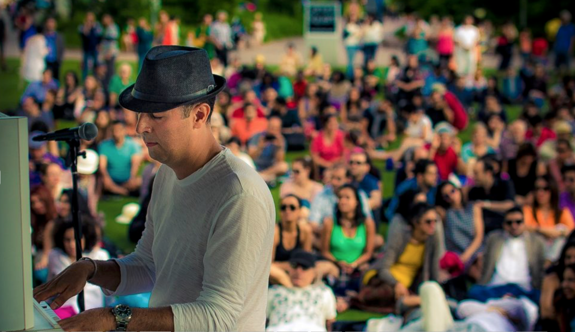 Last Sigh by Arash Behzadi: The Meeting Ground For Music and Spirit