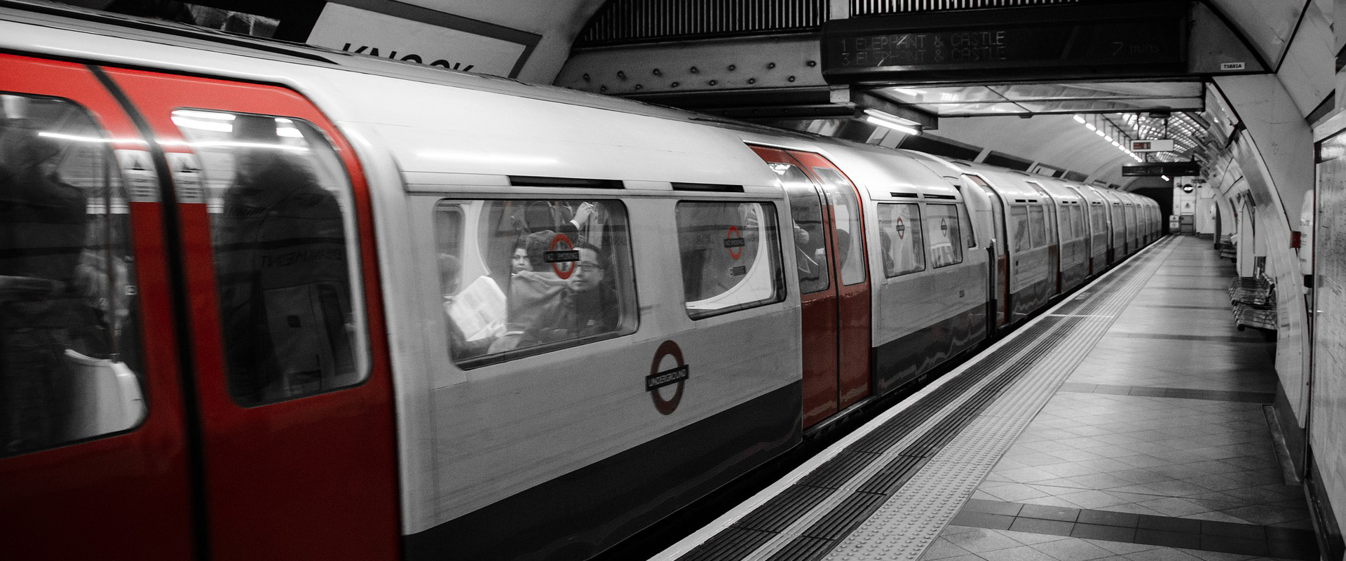 Best way to travel to remote island by ultra light metro