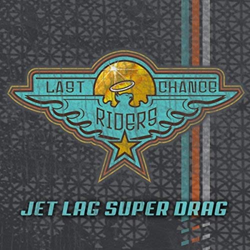 Downright Disgusted by The Last Chance Riders