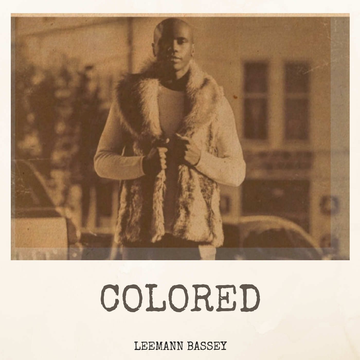 6 Feet Under by LeeMann Bassey