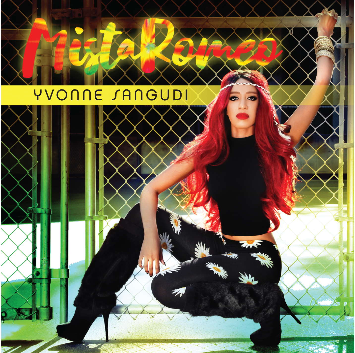 2019 Song of the Year: MistaRomeo by Yvonne Sangudi