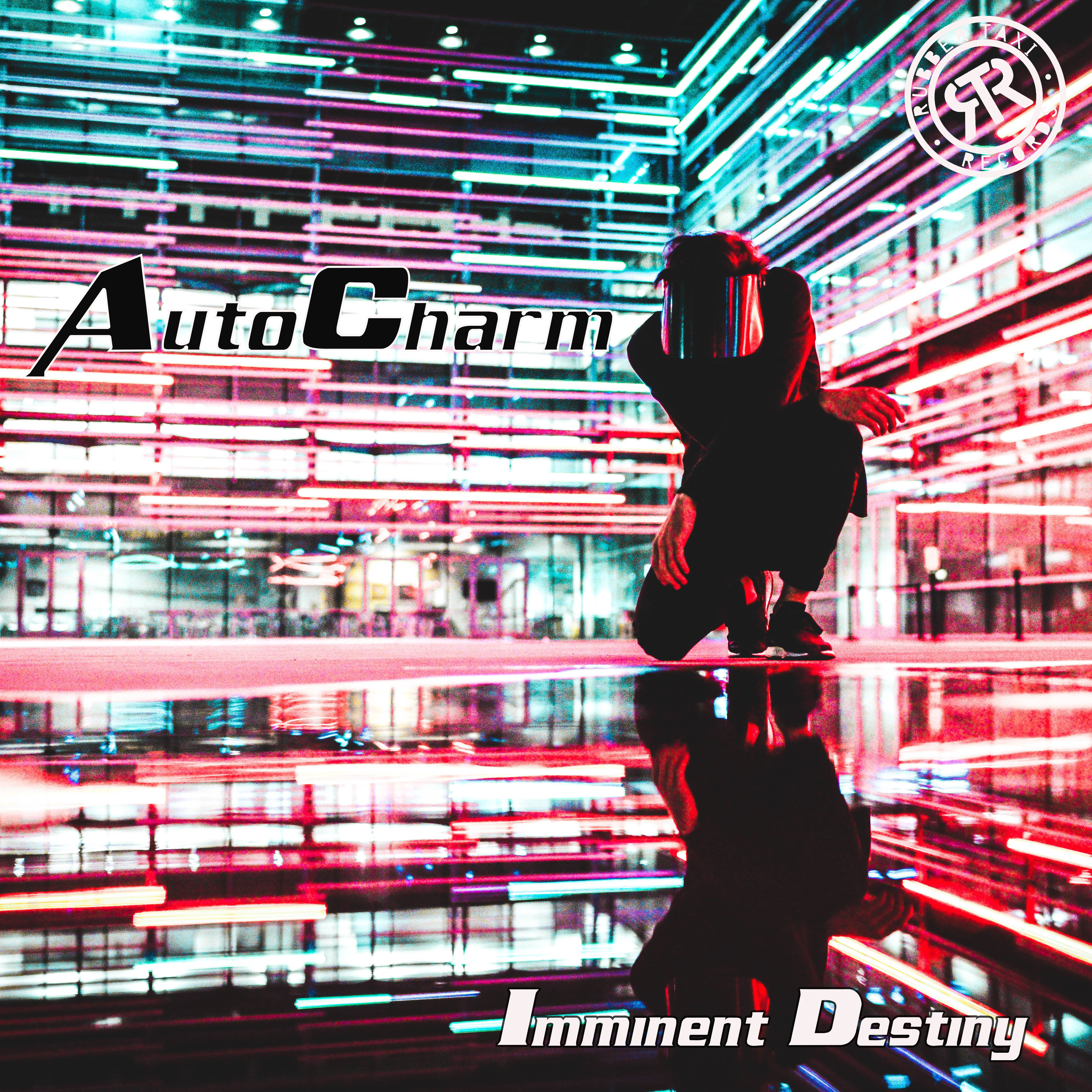 Imminent Destiny by AutoCharm