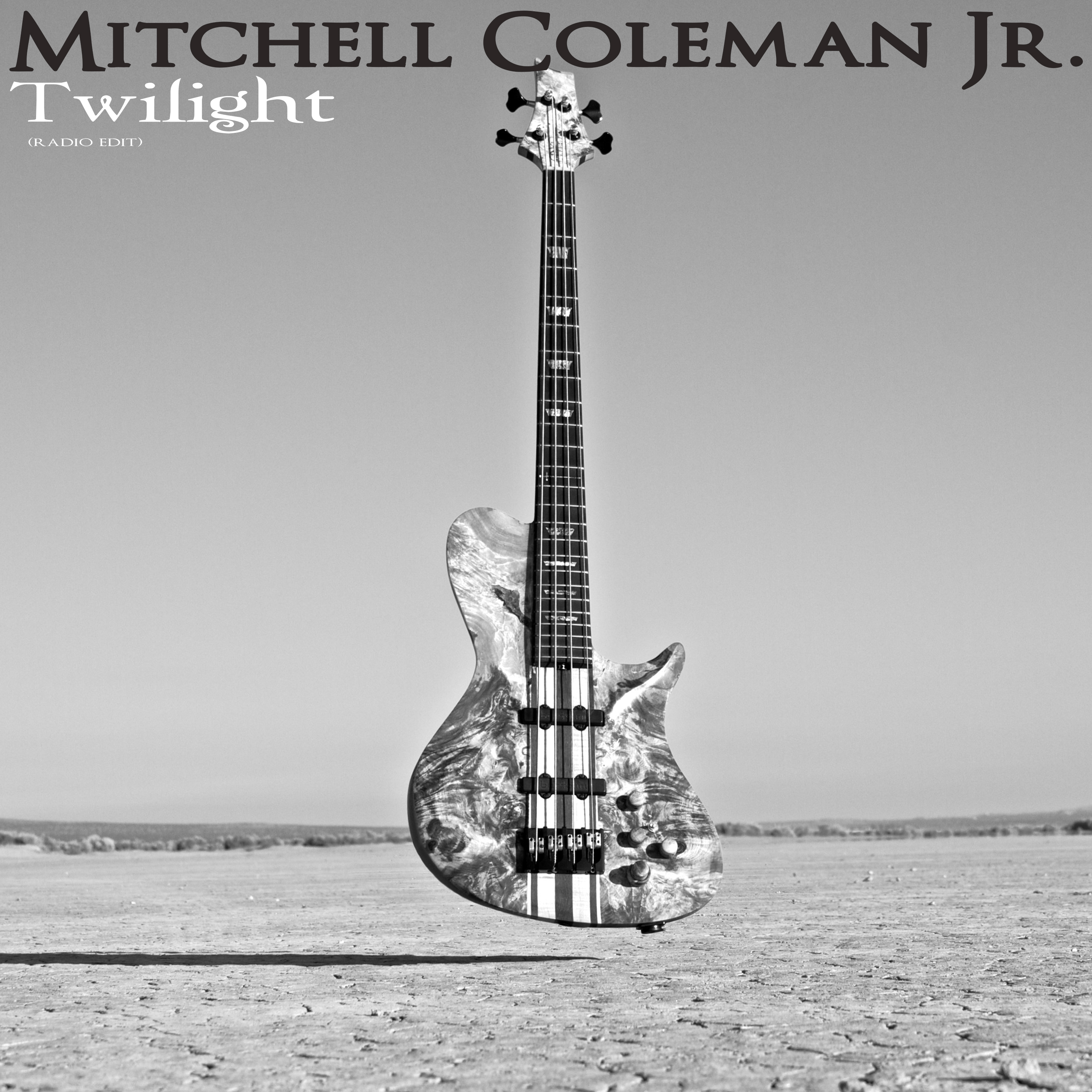 Twilight by Mitchell Coleman Jr.