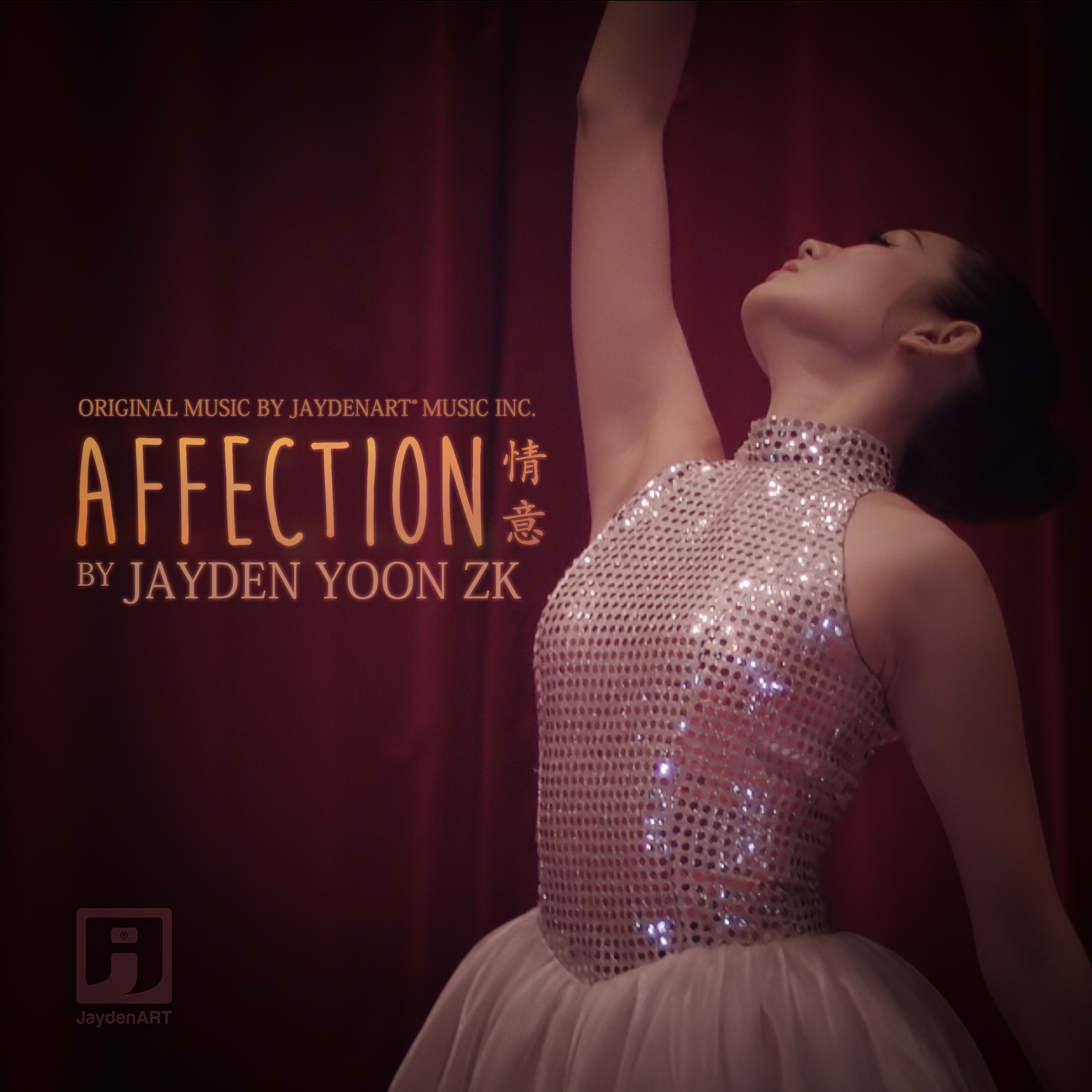 Affection: The Legendary Film and Music by JaydenART