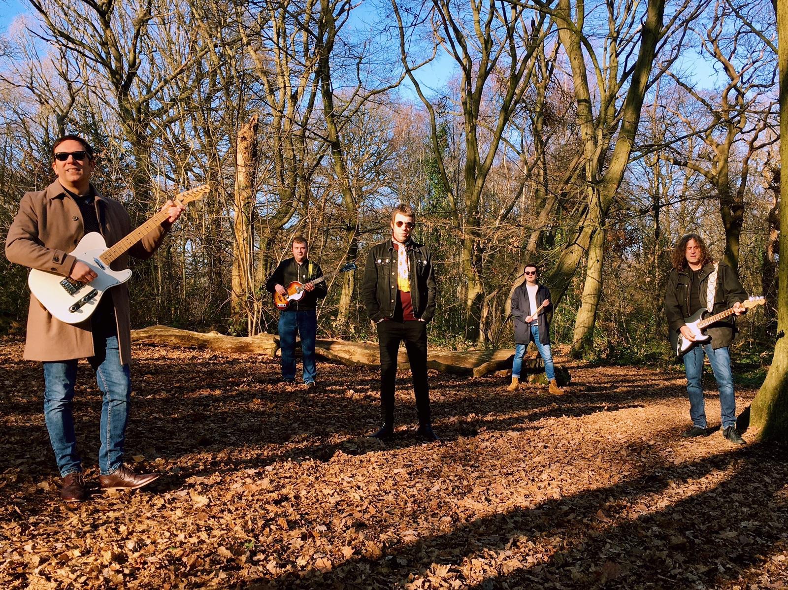 Hold Me by The Theme