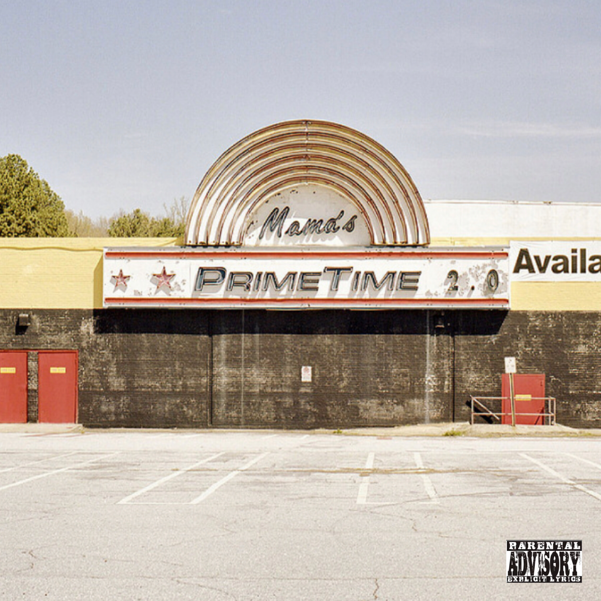 All Night by Official