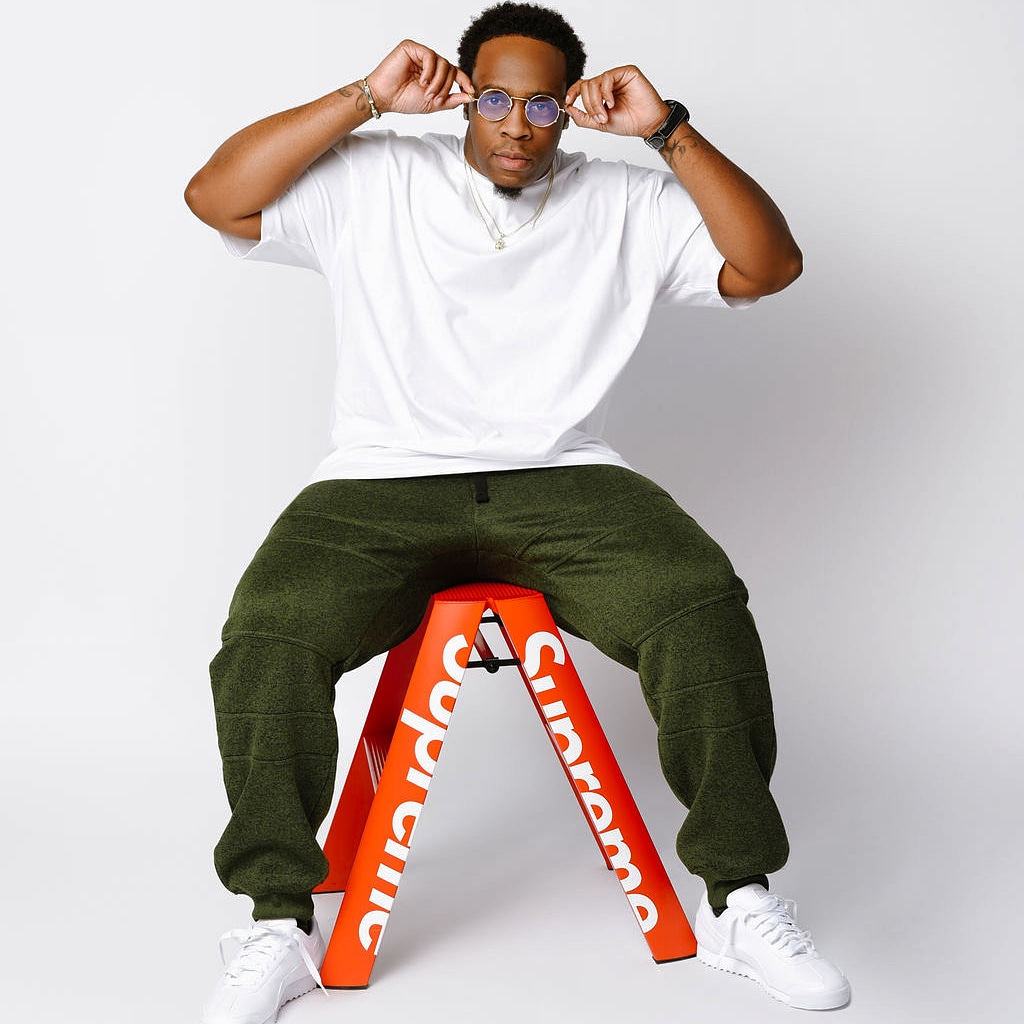 Can I.. by Vish-K: A Case of Electrifying Music