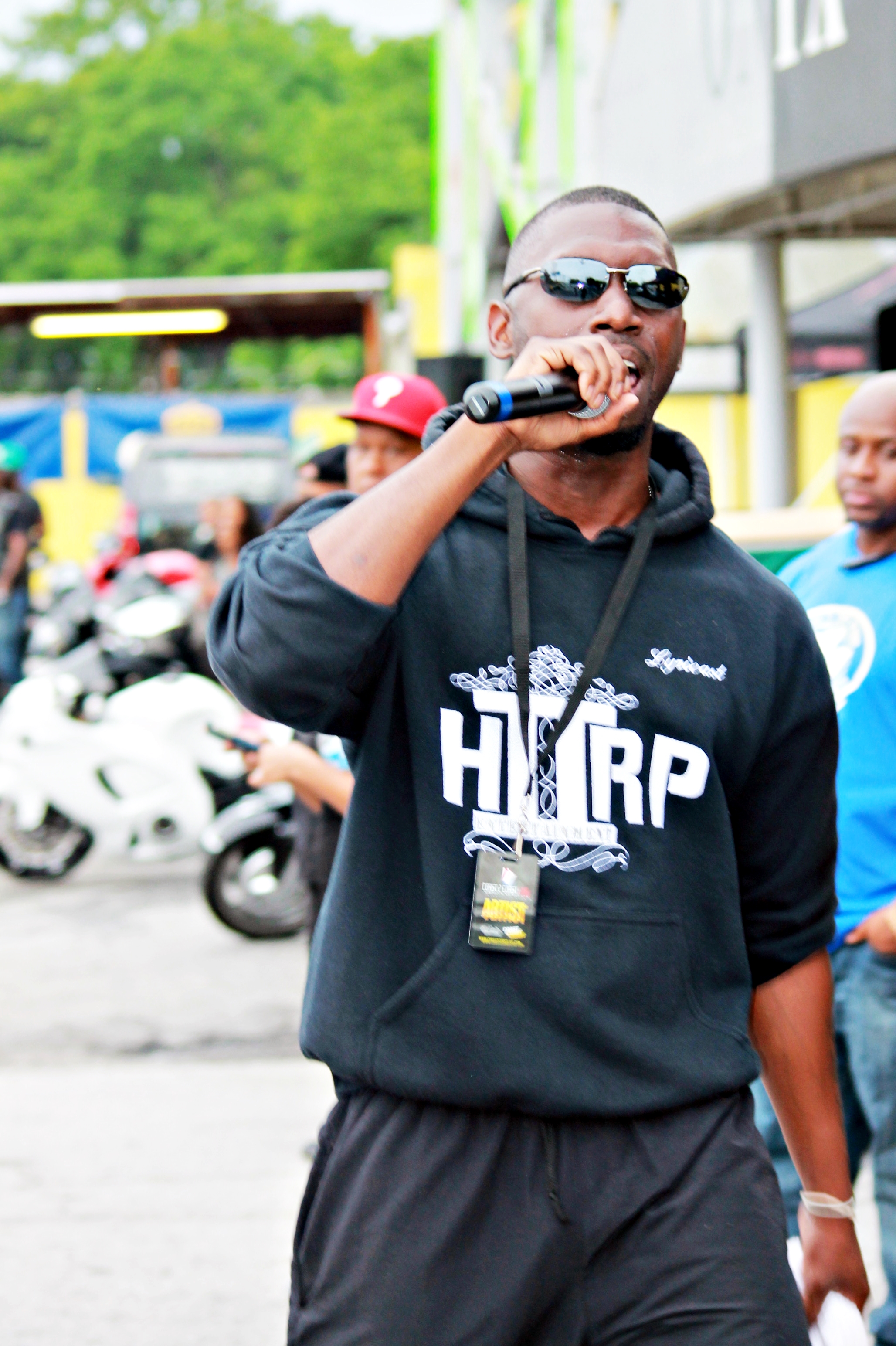 Motivation (Remastered) by Lyricast