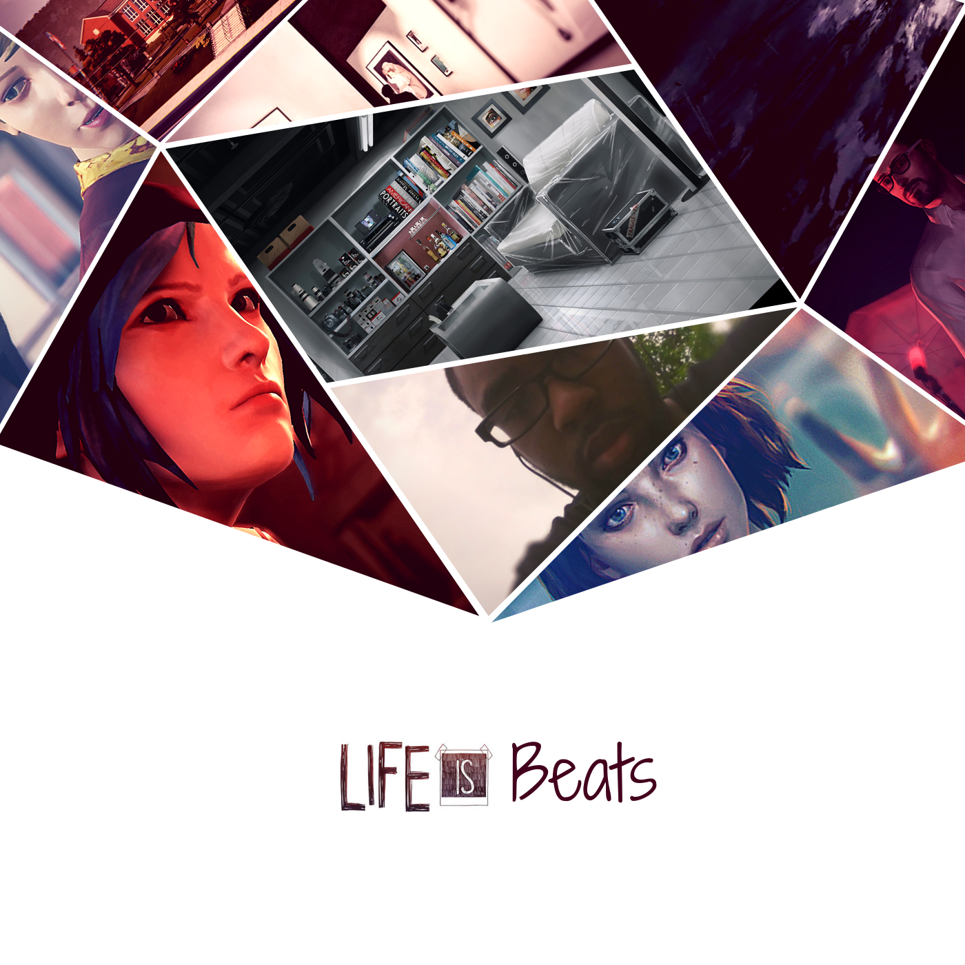 Life Is Beats by Deion