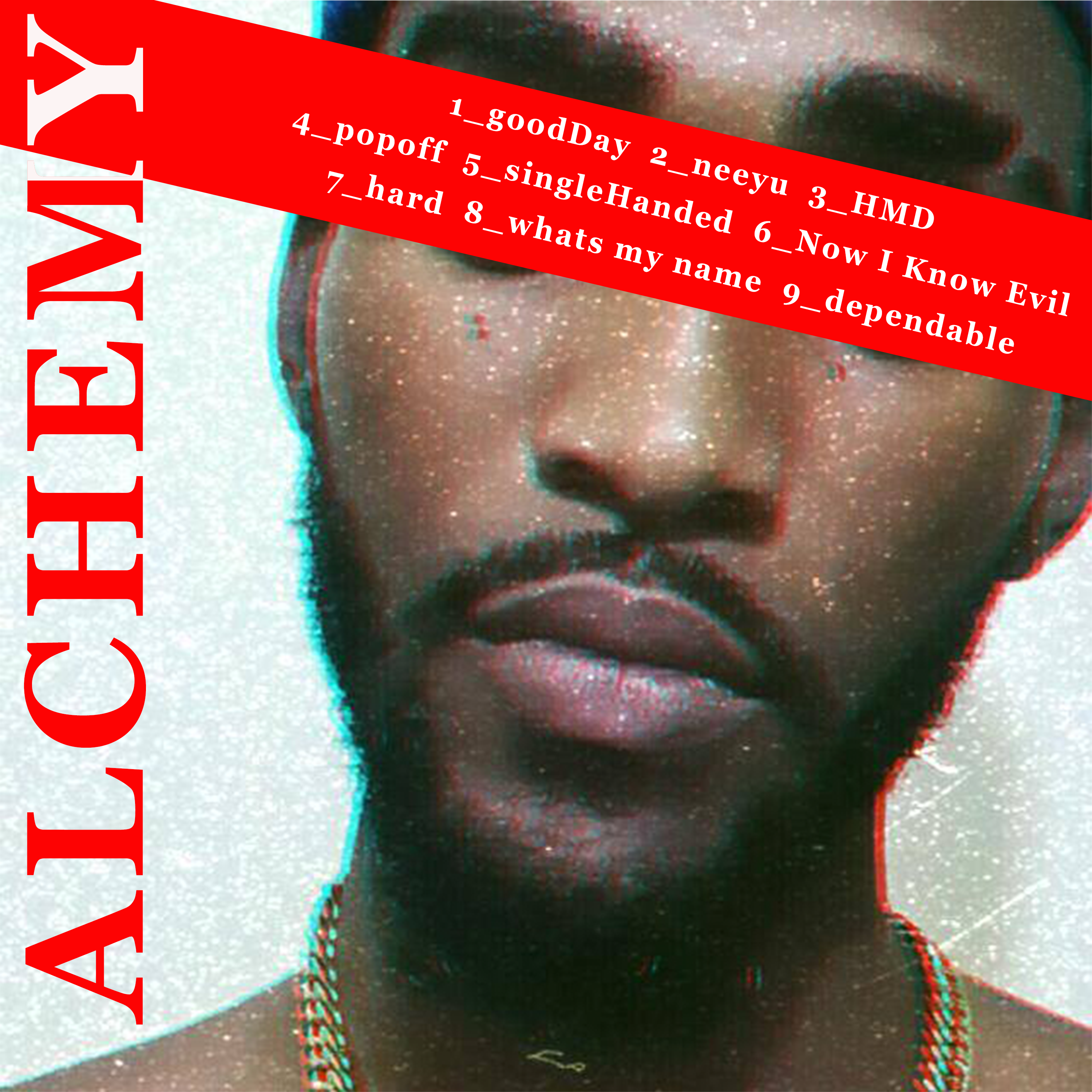 Alchemy by Flyer: A Masterpiece In Mixtapes