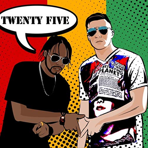 Twenty Five by Dami D & Snyd