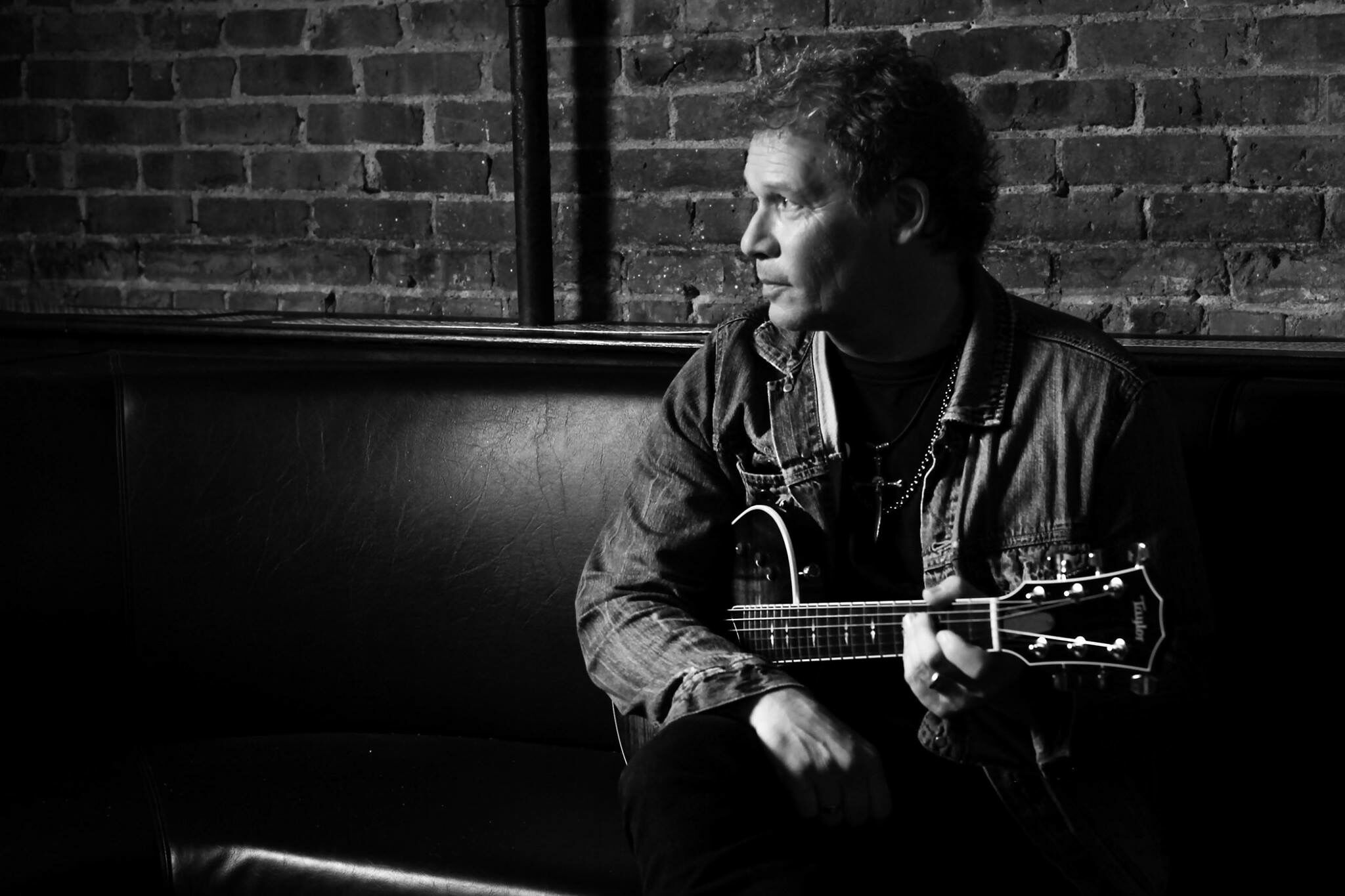 Million Miles Away by The Gary Douglas Band