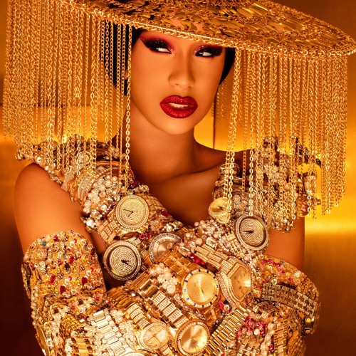 2019 Women of the Year: Belcalis Marlenis Almánzar aka Cardi B