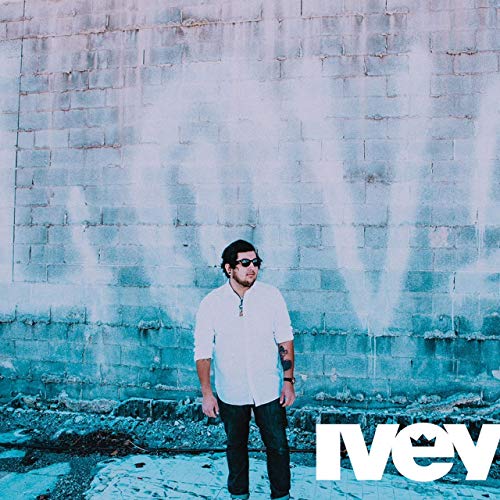 Through The Keyhole  by Ivey