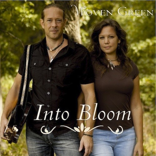 Lift It Up by Woven Green