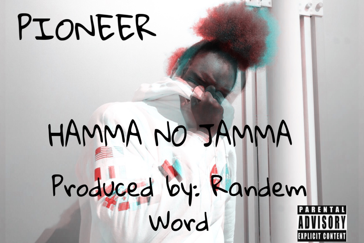 Hamma No Jamma by Pioneer