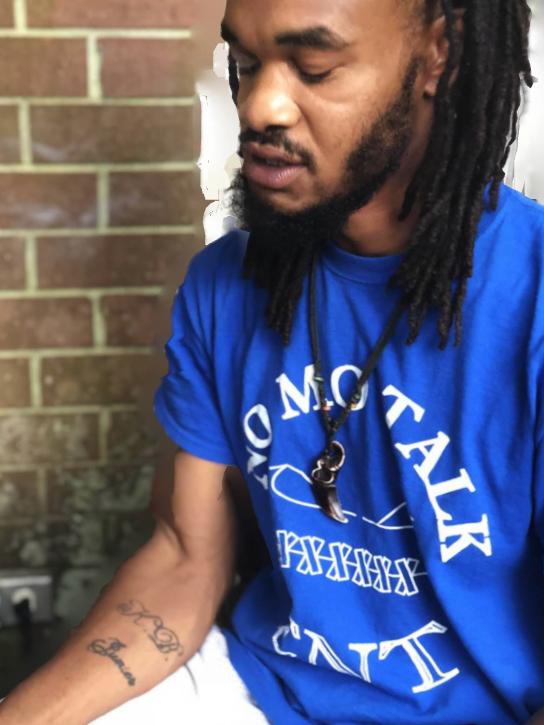 Arms Heavy Soulja Boy (Diss) by Missenlink