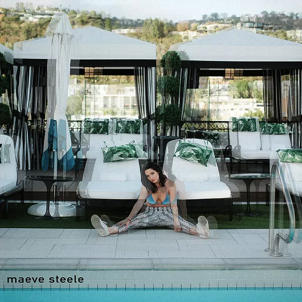 Maeve Steele’s New Single “Real” Is As Good As It Gets!
