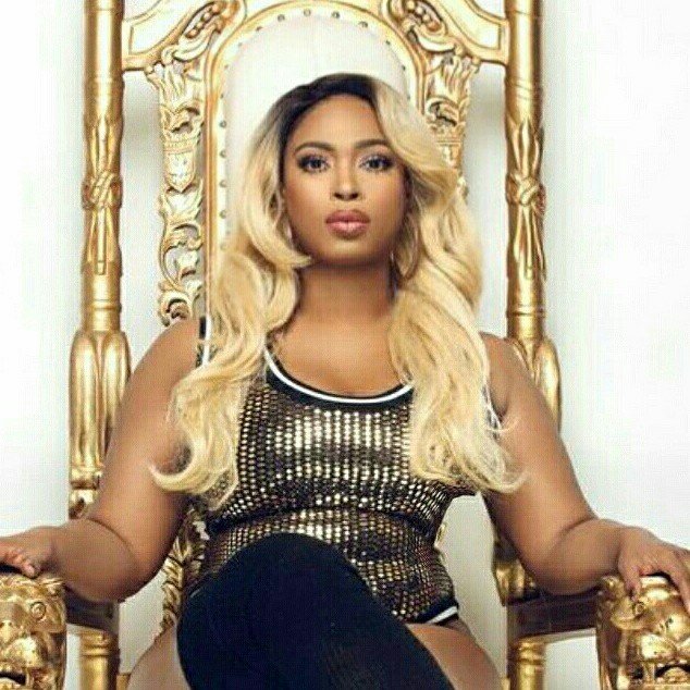 Warlock Asylum Interviews Pop Diva Tanay Jackson About Her Music And The Jackson Family