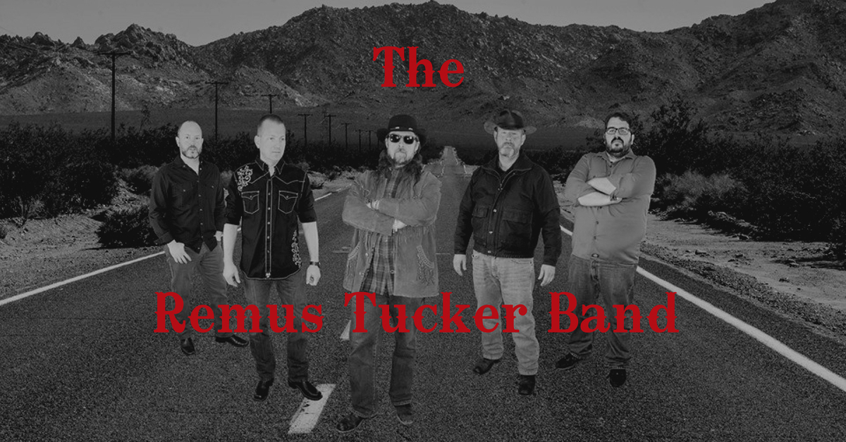 Come On by The Remus Tucker Band