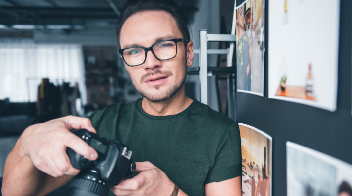 Interview With Successful Photographer Daniel Doyle Pleasantville