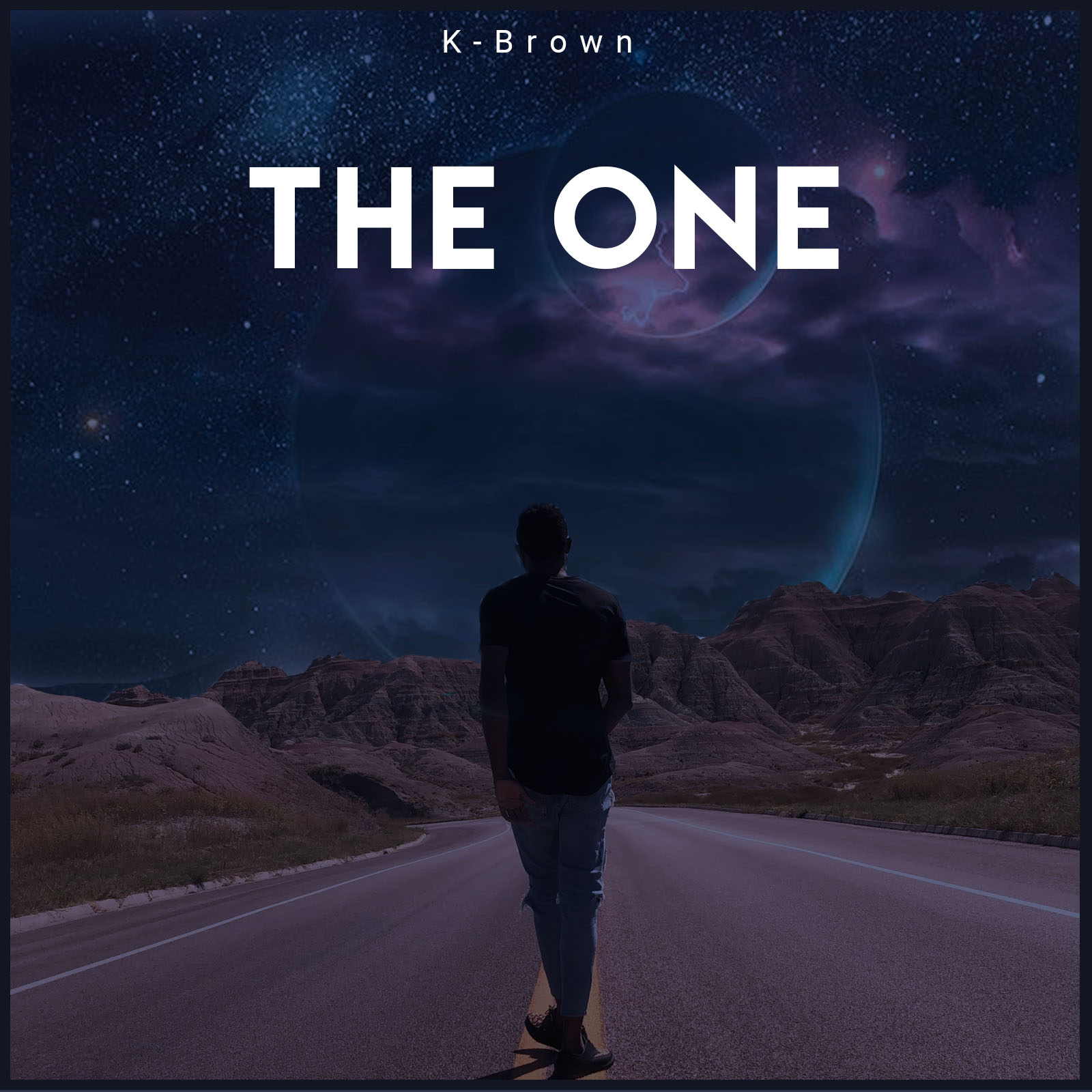 The One by K-Brown