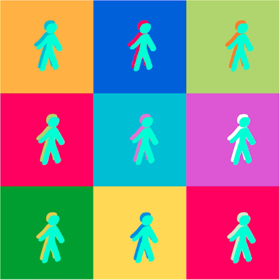 We Are One (Featuring Kuf Knotz) by Mesa Jane