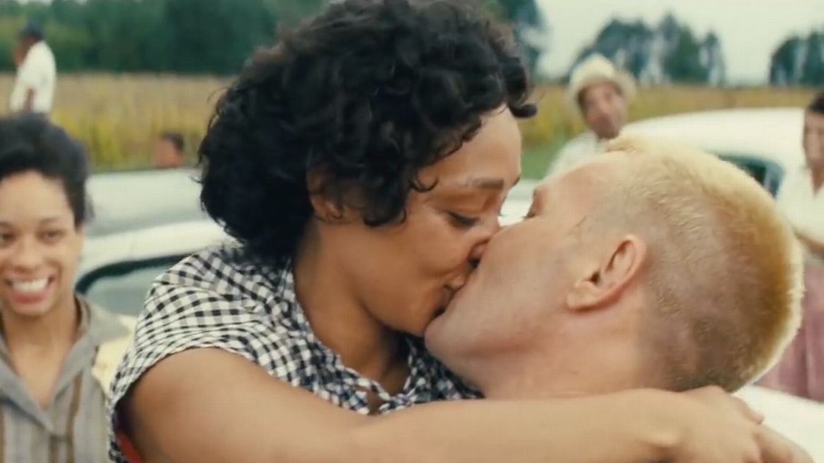 African Americans And The Irish – America’s Oldest Love Story Part 1: Marriage