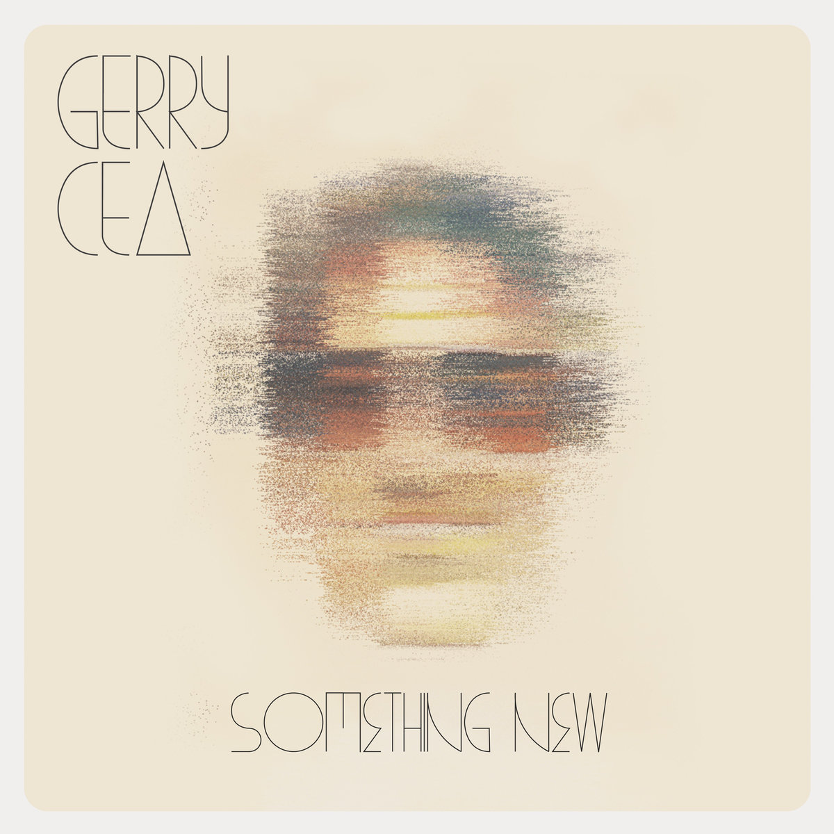Something New by Gerry Cea
