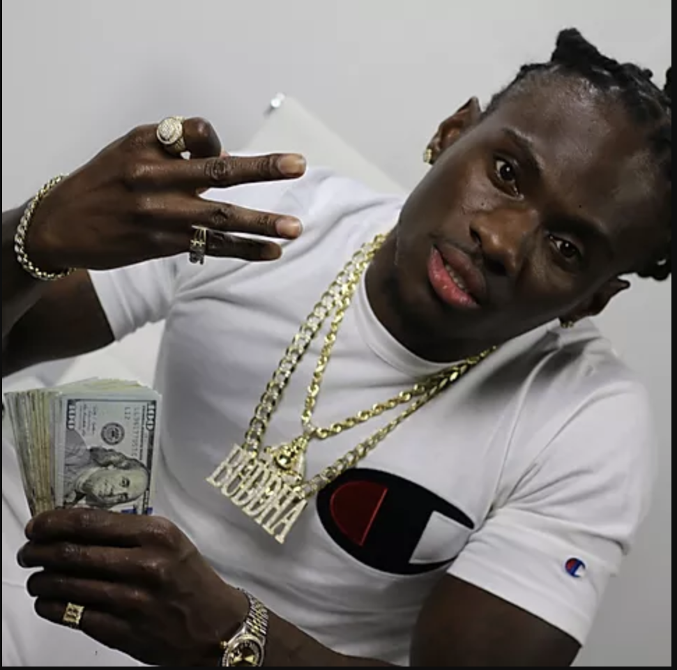 Rap Artist SME Buddha Is Next!